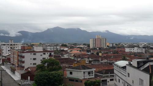 Apartamento Vit�ria R�gia - Ocian