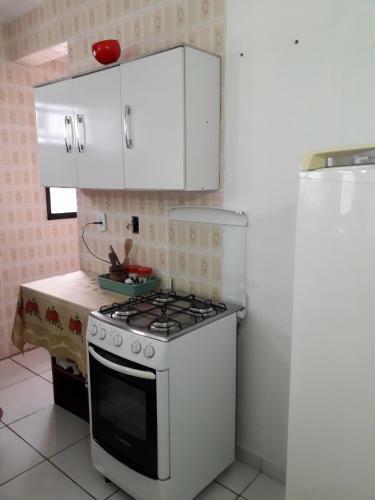 Apartamento Vit�ria R�gia - Ocian