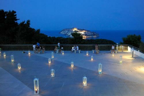 Hostal Relais Al Faro Bed&breakfast