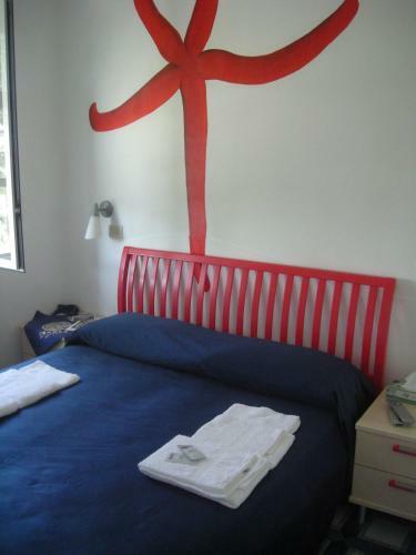 Hostal Relais Al Faro Bed&breakfast