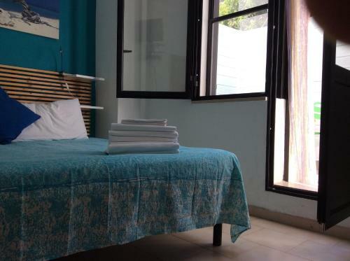 Residence Cala Delle Arene