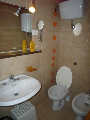 Residence Cala Delle Arene