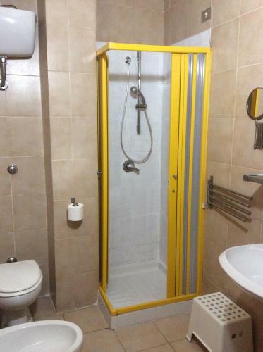 Residence Cala Delle Arene
