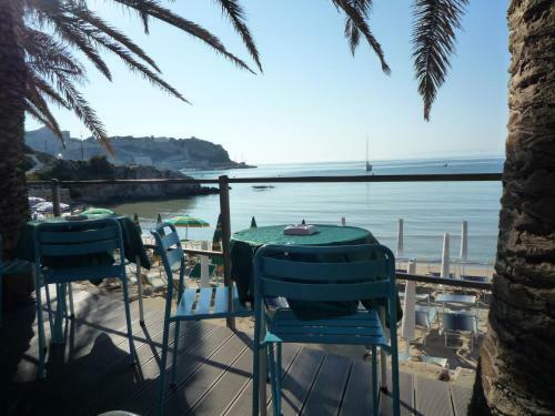 Residence Cala Delle Arene