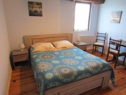 Bed & Breakfast Chambre D'h�tes Encatello