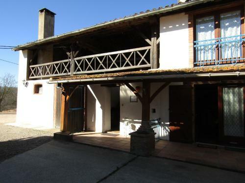 Bed & Breakfast Chambre D'h�tes Encatello