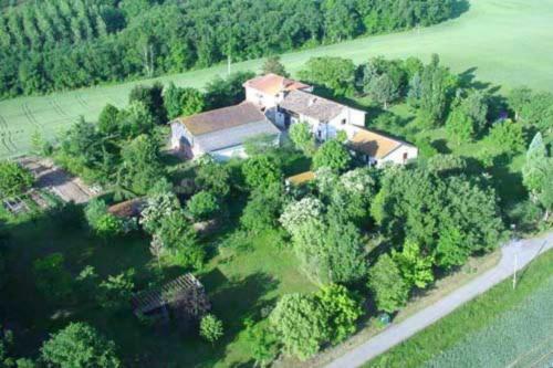 Bed & Breakfast Chambre D'h�tes Encatello