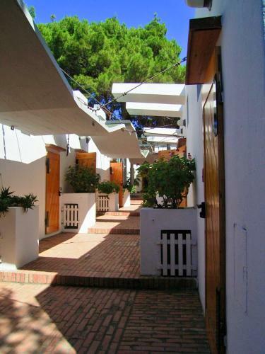 Hotel Kyrie Isole Tremiti