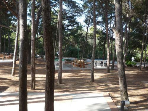 Hotel Kyrie Isole Tremiti