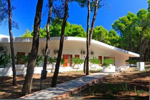 Hotel Kyrie Isole Tremiti