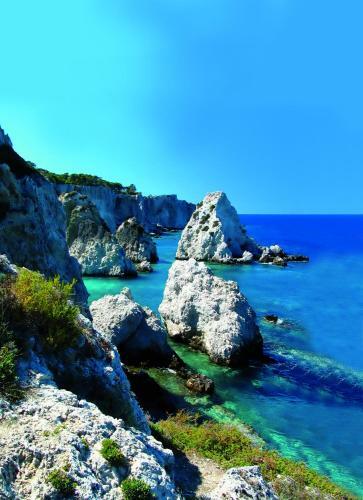 Hotel Kyrie Isole Tremiti