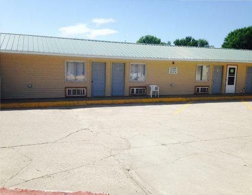 Big 12 Motel