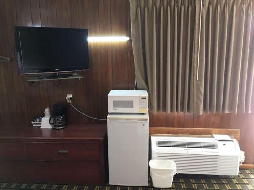 Big 12 Motel