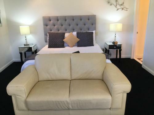 Amuri House Boutique Motel