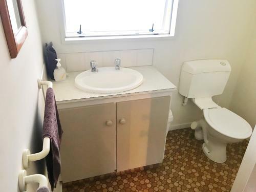 Hanmer Resort Motel