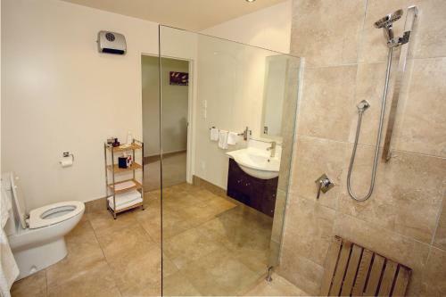 Bed & Breakfast Marchmont Gardens