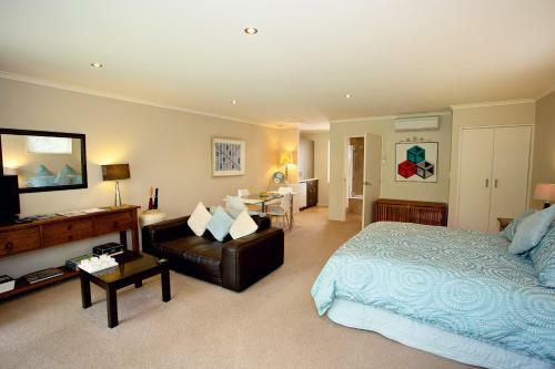 Bed & Breakfast Marchmont Gardens