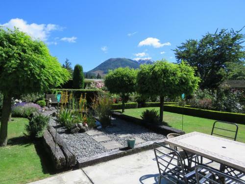 Bed & Breakfast Marchmont Gardens