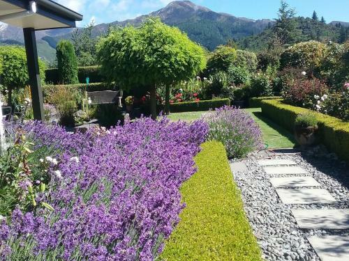 Bed & Breakfast Marchmont Gardens