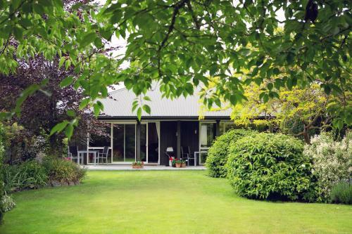 Bed & Breakfast Marchmont Gardens