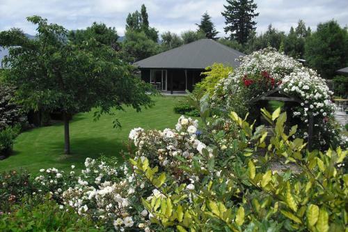 Bed & Breakfast Marchmont Gardens