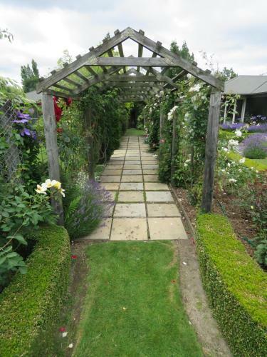 Bed & Breakfast Marchmont Gardens
