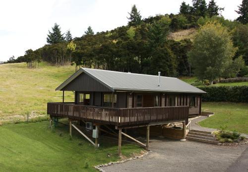 Lodge Greenacres Alpine Chalets & Villas