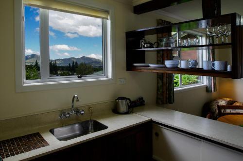 Lodge Greenacres Alpine Chalets & Villas