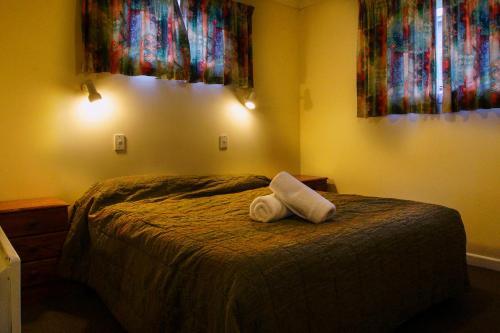 Lodge Greenacres Alpine Chalets & Villas