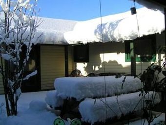 Albergue Jack In The Green Backpackers