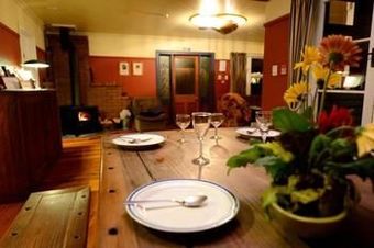 Albergue Jack In The Green Backpackers