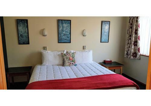 Aspen Lodge Motel