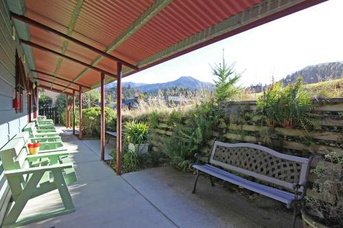 Aspen Lodge Motel