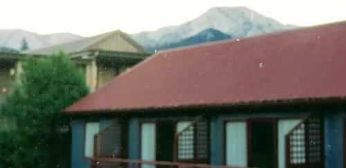 Aspen Lodge Motel