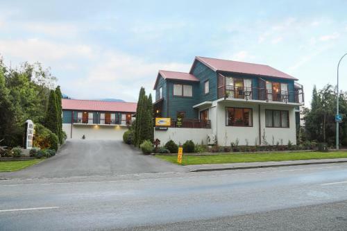 Aspen Lodge Motel
