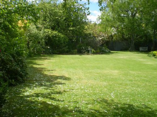 Harrogate Gardens Motel