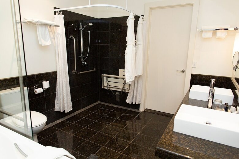Hotel Select Braemar Lodge And Spa