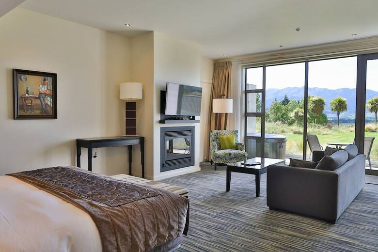 Hotel Select Braemar Lodge And Spa