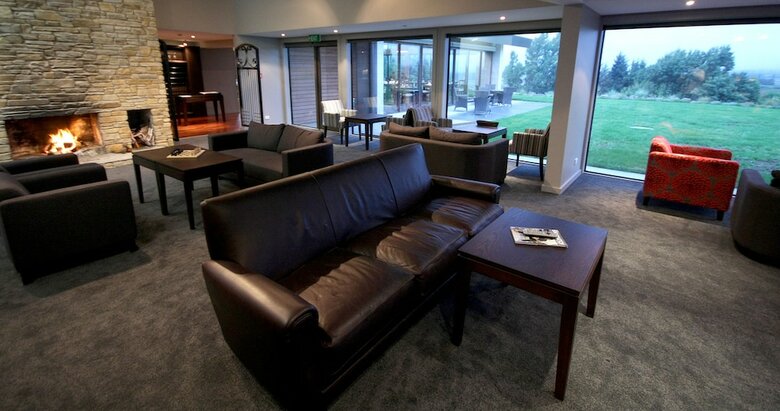 Hotel Select Braemar Lodge And Spa