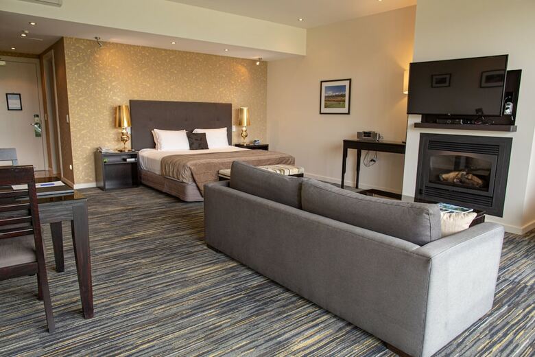 Hotel Select Braemar Lodge And Spa