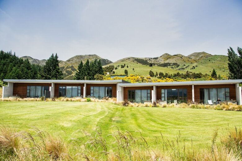 Hotel Select Braemar Lodge And Spa