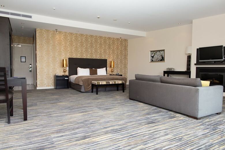 Hotel Select Braemar Lodge And Spa