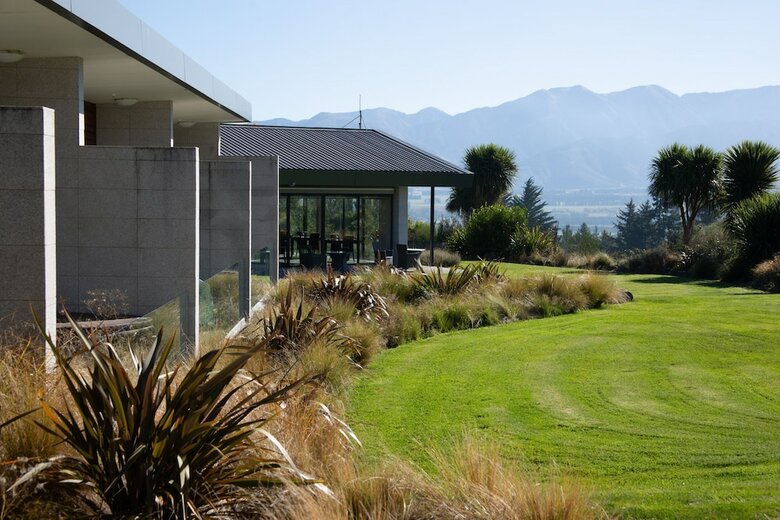 Hotel Select Braemar Lodge And Spa