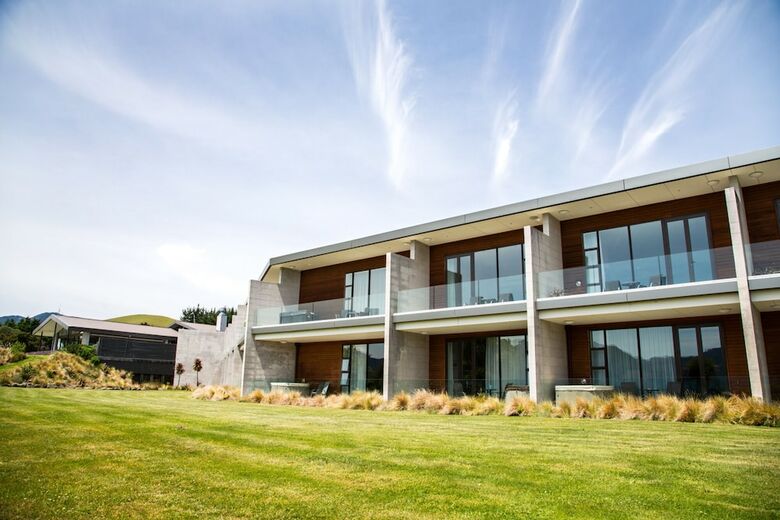 Hotel Select Braemar Lodge And Spa
