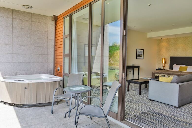 Hotel Select Braemar Lodge And Spa