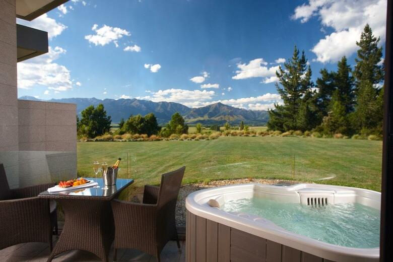 Hotel Select Braemar Lodge And Spa