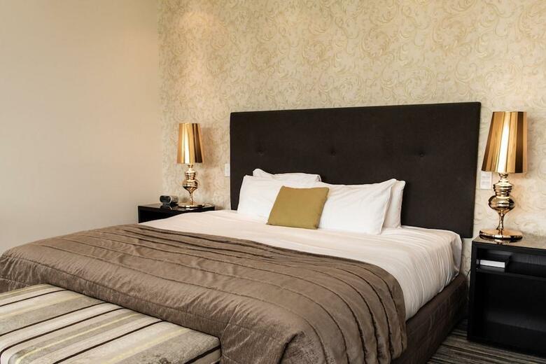 Hotel Select Braemar Lodge And Spa