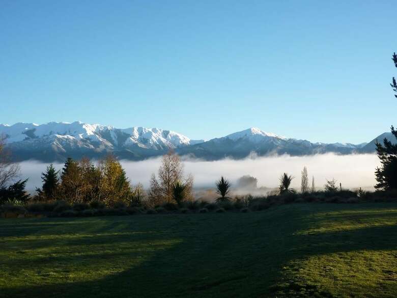 Hotel Select Braemar Lodge And Spa