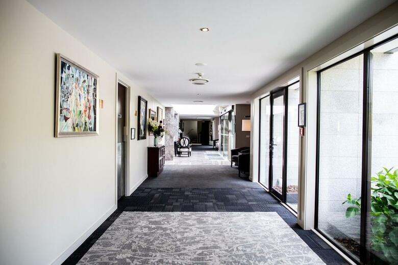 Hotel Select Braemar Lodge And Spa