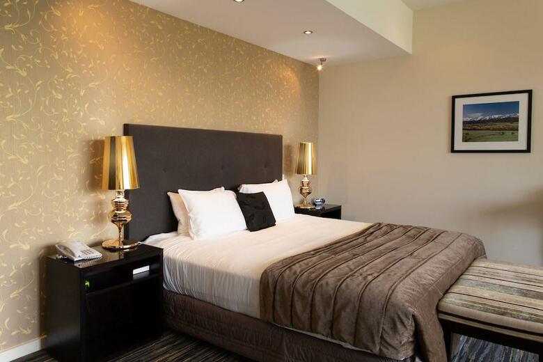 Hotel Select Braemar Lodge And Spa